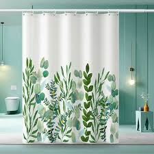 mildew proof shower curtain 180 x