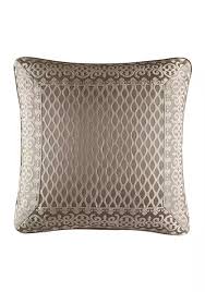 20 Inch Square Decorative Throw Pillow