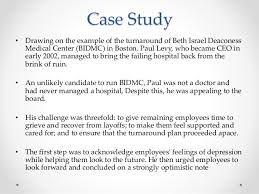 Case Study  Emotional Intelligence Improves Leadership at FedEx