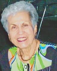 Mary Pratt obituary. Carnes Funeral Home.