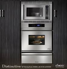 Dacor Ovens Warming Drawers Electric