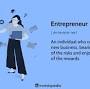 Entrepreneurship from www.investopedia.com