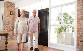 What Flooring Is Safest For Seniors