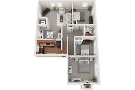 3 bedroom apartments in towson md