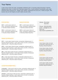 cover letter with resume online