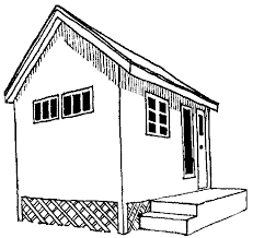 The Little House Plans Kit