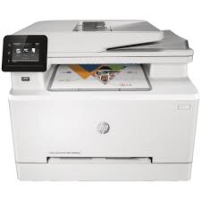 Please identify the driver version that you download is match to your os platform. Hp Laserjet Pro M283fdw Colour Mfp Officeworks