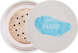 paese matte mineral foundation base