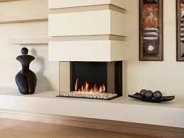 Fireplace By British Fires