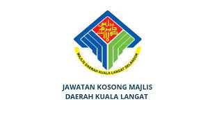 Explore tweets of info kuala langat @infokuala on twitter. Jawatan Kosong Majlis Daerah Kuala Langat 2020 Spa