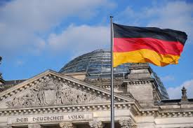 Germany is crypto heaven and an ideal place to hold them. Germany Goes Pro Crypto As New Law Allows Banks To Hold Cryptocurrency Assets
