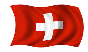 Bildergebnis für bilder schweizer fahne offiziell