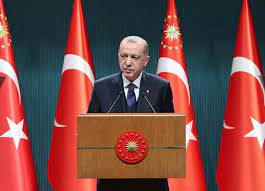 Cumhurbaşkanı Erdoğan'dan asgari ücret açıklaması ve stokçulara tepki