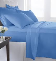 elastic fitted bedsheet