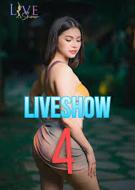 Download [18+] Live Show 4 (2023) UNRATED Escosis Sisters Full Movie 480p 720p 1080p