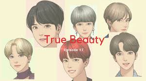 (the webtoon is called true beauty) i just wanted to hear your opinions.who do you think jugyeong will end up with? True Beauty Episode 17 Bts Cameo Eng Subs Comfort Ajala