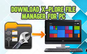 Xplore's mission is to accelerate scientific exploration via commercial missions at and beyond earth, to the moon, mars, venus, lagrange points and . X Plore File Manager For Pc Windows 7 8 10 Free Download
