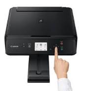 Seamless transfer of images and movies from your canon camera to your devices and web services. Canon Pixma Ts5050 Driver Download Ij Start Canon