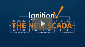 scada software ignition by inductive
