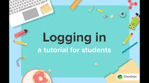 There are a variety of methods you can use to log into your classdojo student account on the android app. How Students Log In To Classdojo Youtube
