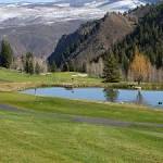 Beaver Creek Golf Club in Avon, Colorado, USA | GolfPass