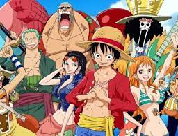Netflix's One Piece Series Adds Six More Cast Members - GameSpot