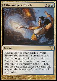 All cards legal in vintage legal in commander legal in legacy legal in modern legal in standard. Top Ten W U Cards Article By Abe Sargent