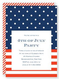 7 Best 4th Of July Party Invitations Images 4th Of July Party