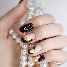 nail salon 78504 sapphire nails