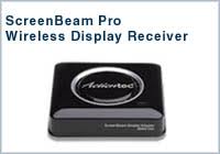 screenbeam wireless display s