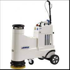 achilli floor polishing machine alfaw