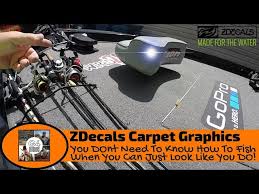 b boat carpet decals zdecals boat