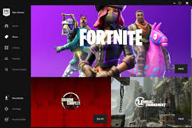 Epic Games Store Chief Says Theyll Eventually Stop Paying