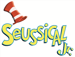 Song lyrics from theatre show/film are property & copyright of their owners, provided for educational purposes Seussical Jr Audio Sampler