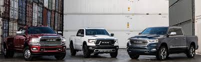 ram trucks manufacturer warranty