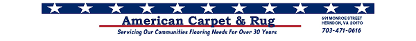 american carpet rug