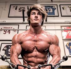 jeff seid greatest physiques