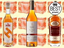 best cognac to stock in your home bar
