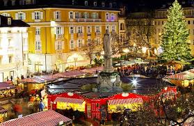 Warum gibt es am 24. Weihnachtsmarkt Bozen Sudtirol Christkindlmarkt Bozen 2021 2022