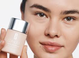 makeup tips for acne clinique