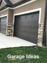 choosing the right garage doors house