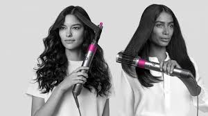 Includes all dyson airwrap™ styler attachments engineered for different hair types suitable for hair length that sits below the shoulder or. Amazon Dropped An Early Black Friday Deal On The Dyson Airwrap Instyle