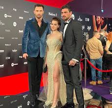 The 41st golden raspberry awards, or razzies, was an awards ceremony that honored the worst the film industry had to offer in 2020. Anna Maria Sieklucka Brasil Siekluckabr Twitter Girl Photography Romantic Couples Hollywood Glam