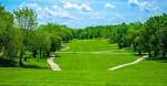 South at Hickory Hills Country Club in Hickory Hills, Illinois ...