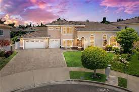 homes in rowland heights ca
