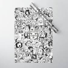 Check spelling or type a new query. Anime Wrapping Paper To Match Your Personal Style Society6