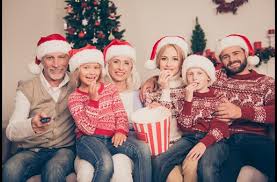 Whether the christmas season has just started or your family has finished unwrapping the presents from. 10 Of The Best Family Christmas Movies Barracudas