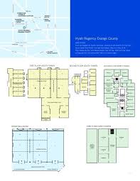 hotel map and floor plan printable pdf