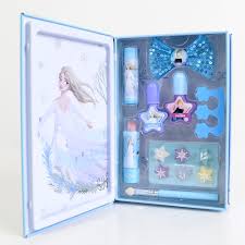 disney frozen snow magic book smyths