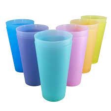 Plastic Tumblers Plastic Drink Cups